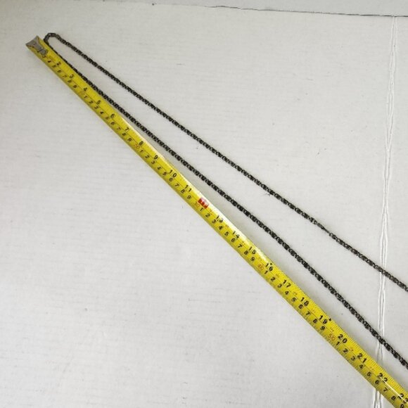 Scheilan Firenze Small Bag Purse with Long Chain - Metal Mesh - Picture 11 of 12